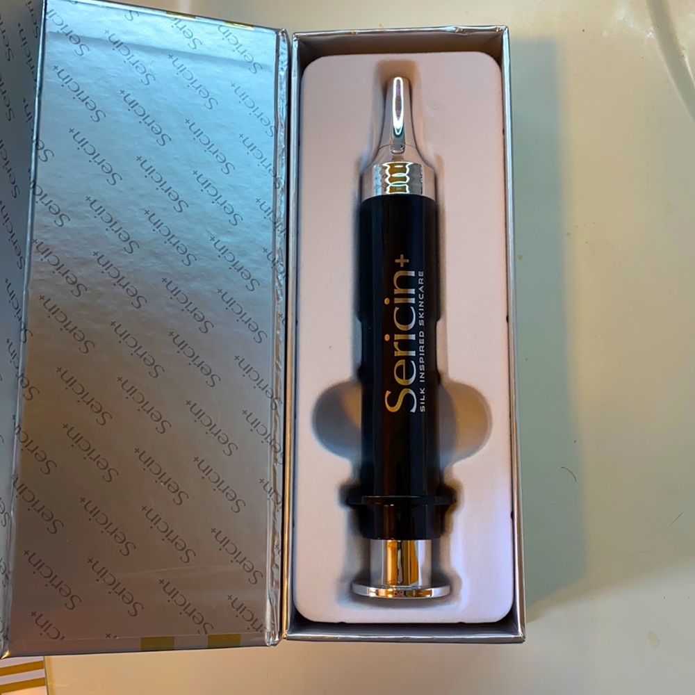 Sericin Intensive Eye-Lift Micro Cream